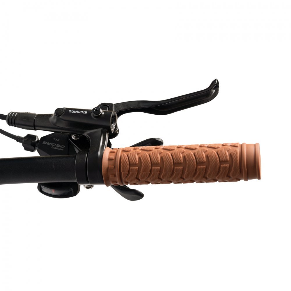 CARPAT Bicicleta PRO C29271H Hidraulica Trekking NegruGri roti 29 inch 11 viteze inaltime utilizator 170-195 cm greutate suportata 120 kg