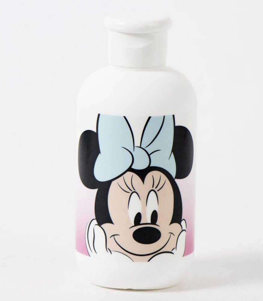 Cerda Geanta cu accesorii de igiena pentru copii Minnie