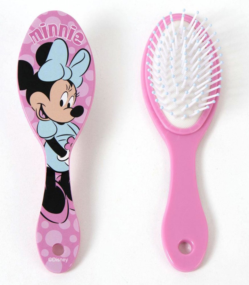 Cerda Geanta cu accesorii de igiena pentru copii Minnie