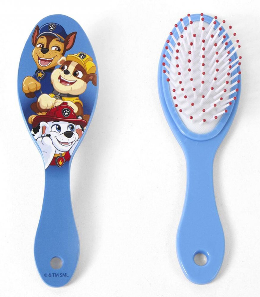 Cerda Geanta cu accesorii de igiena pentru copii Paw Patrol