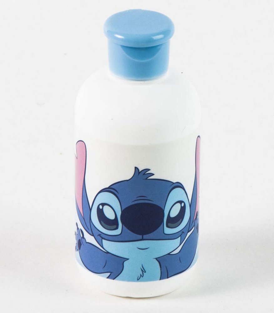 Cerda Geanta cu accesorii de igiena pentru copii Stitch