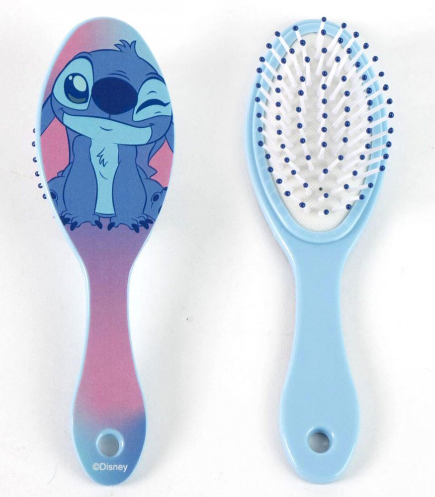 Cerda Geanta cu accesorii de igiena pentru copii Stitch