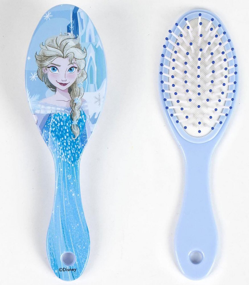 Cerda Geanta cu accesorii de toaleta pentru fetite Frozen