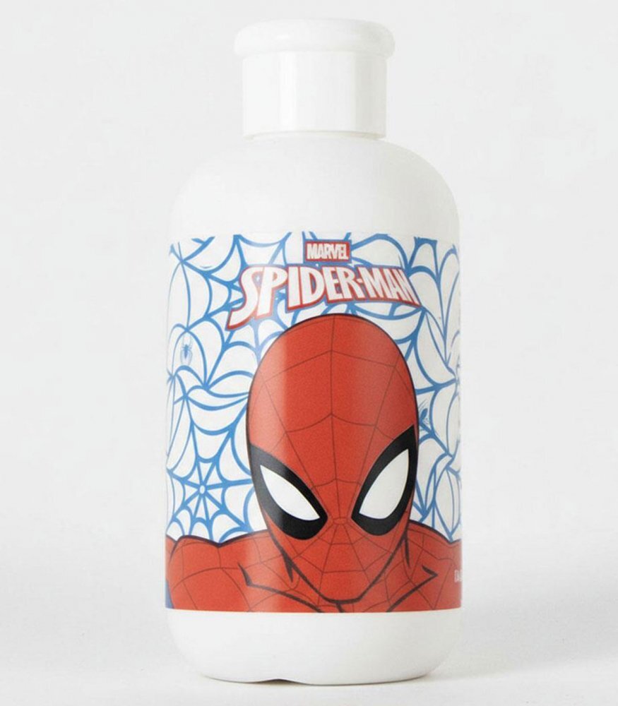 Cerda Geanta cu articole de igiena pentru copii Spiderman