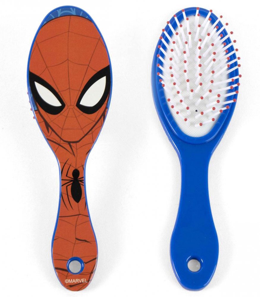 Cerda Geanta cu articole de igiena pentru copii Spiderman