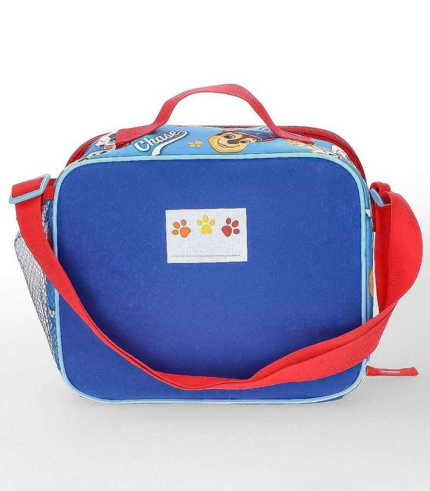 Cerda Geanta termica 3D pentru copii Paw Patrol