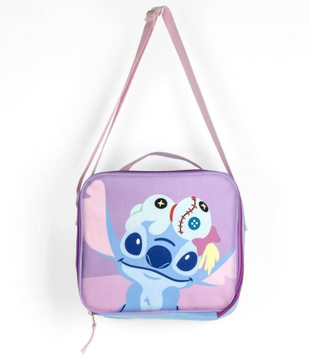 Cerda Geanta termica pentru copii Stitch