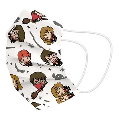 Cerda Masca faciala reutilizabila pentru copii 5 - 10 ani Harry Potter
