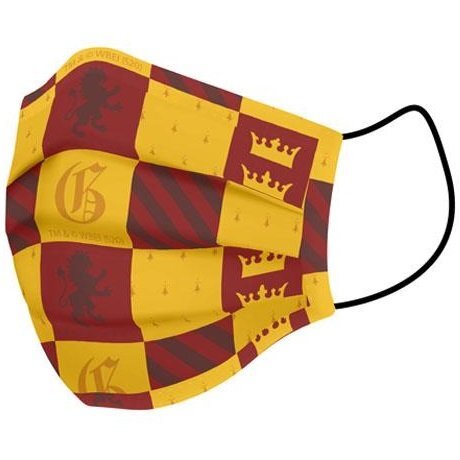 Cerda Masca faciala reutilizabila pentru copii 5 - 10 ani Harry Potter