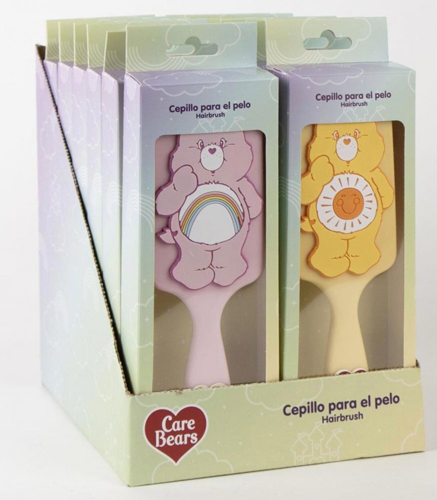 Cerda Perie de par pentru copii Care bears