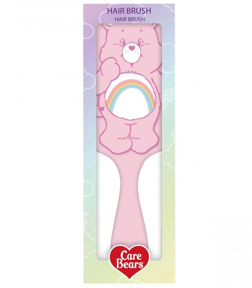 Cerda Perie de par pentru copii Care bears