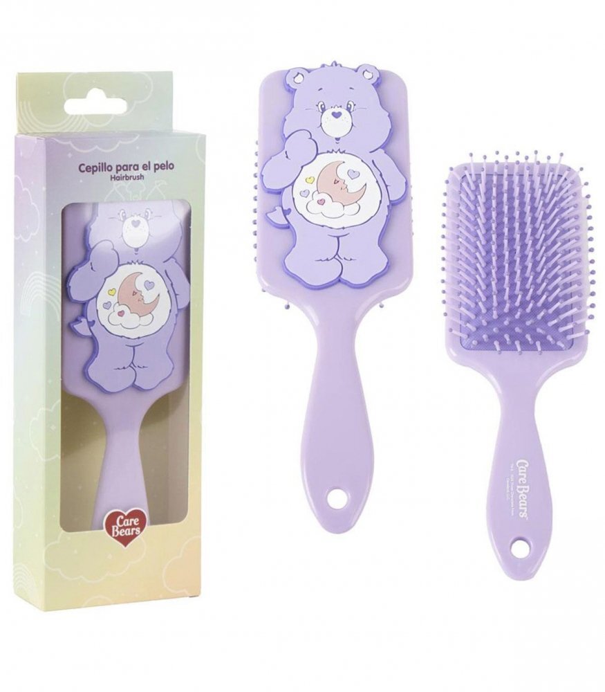 Cerda Perie de par pentru copii Care bears