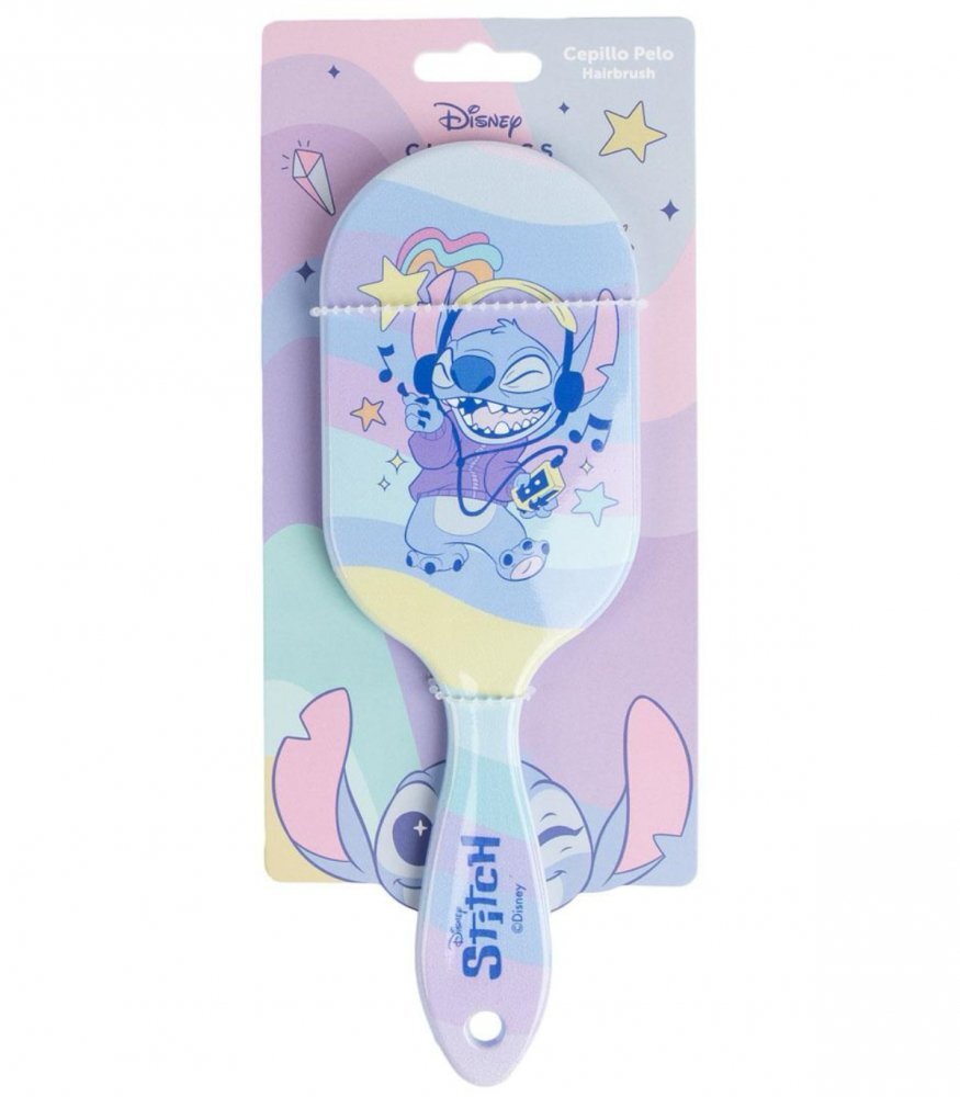 Cerda Perie mare pentru par Stitch