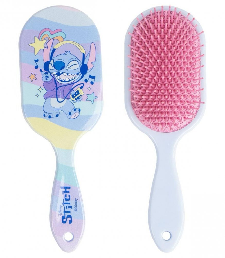 Cerda Perie mare pentru par Stitch