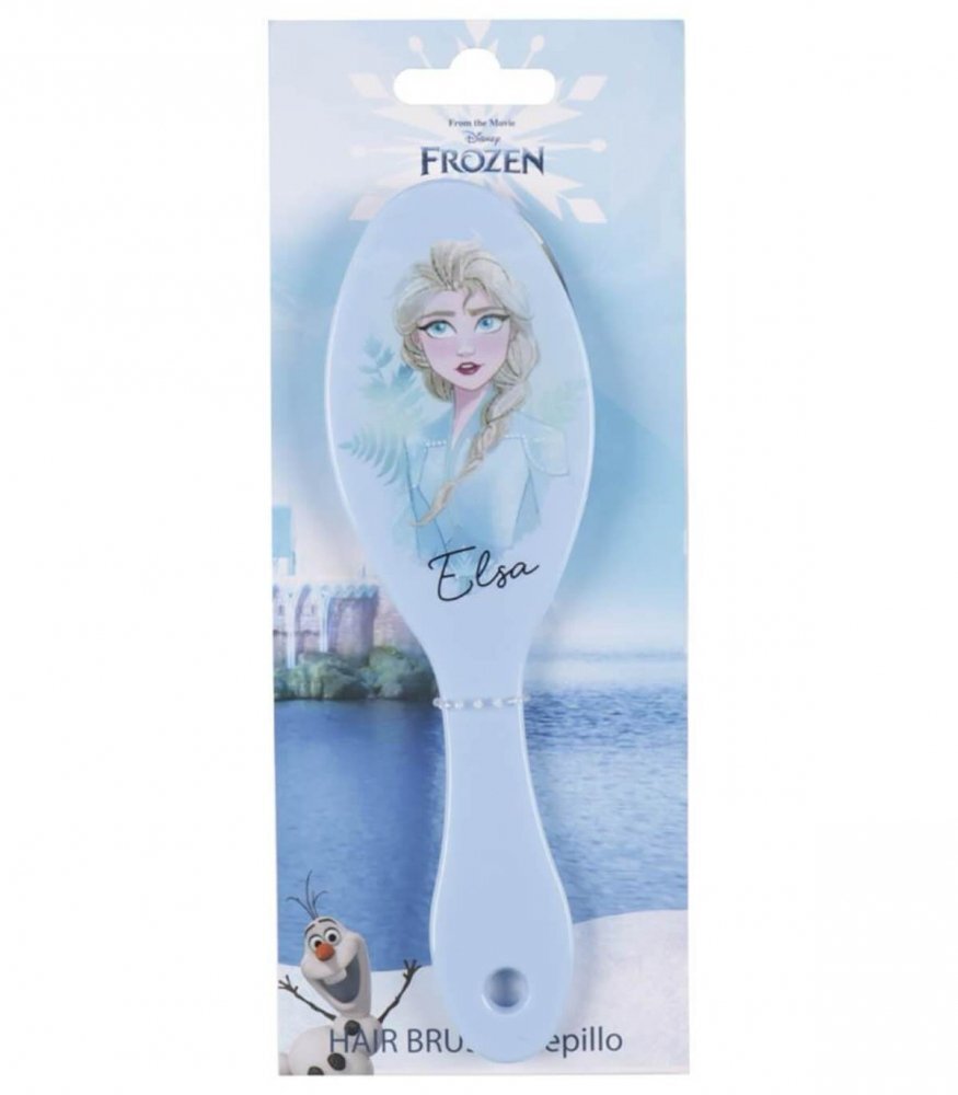 Cerda Perie mica pentru par Frozen