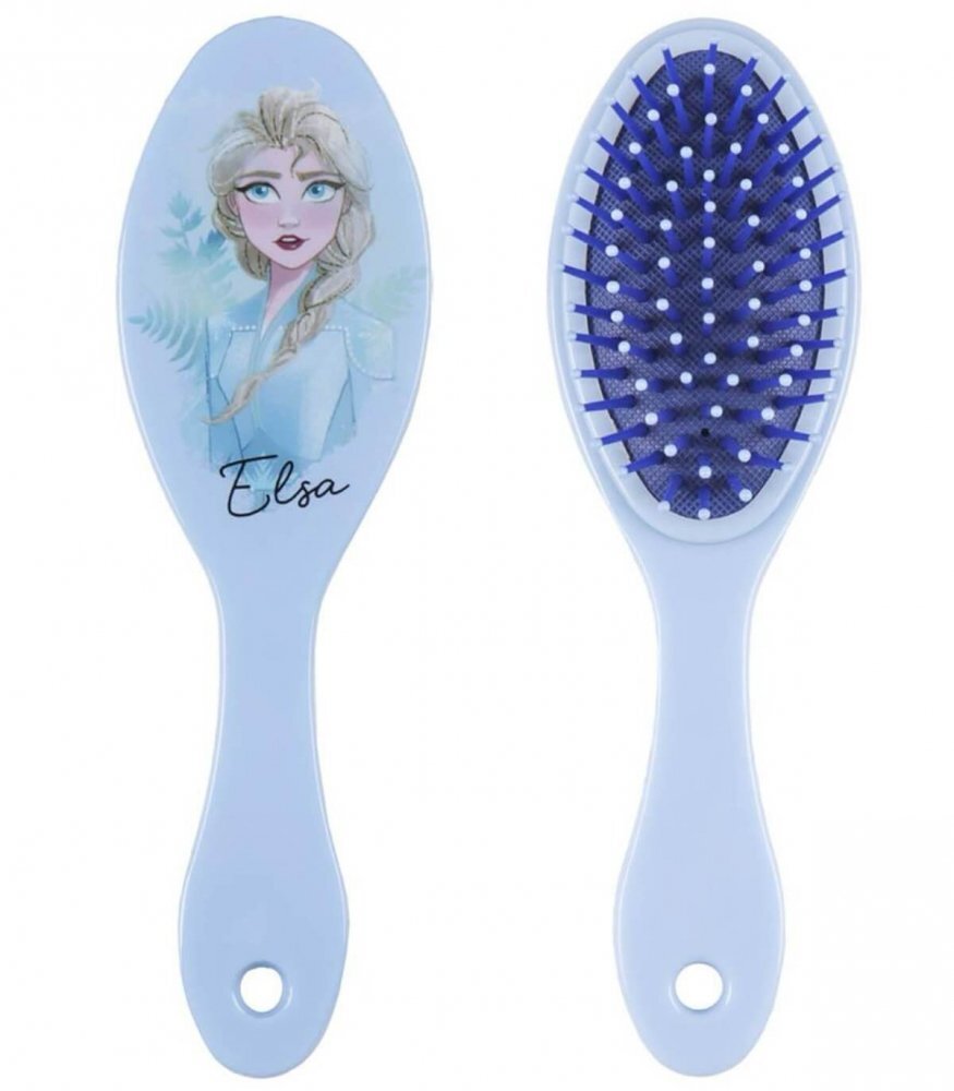 Cerda Perie mica pentru par Frozen