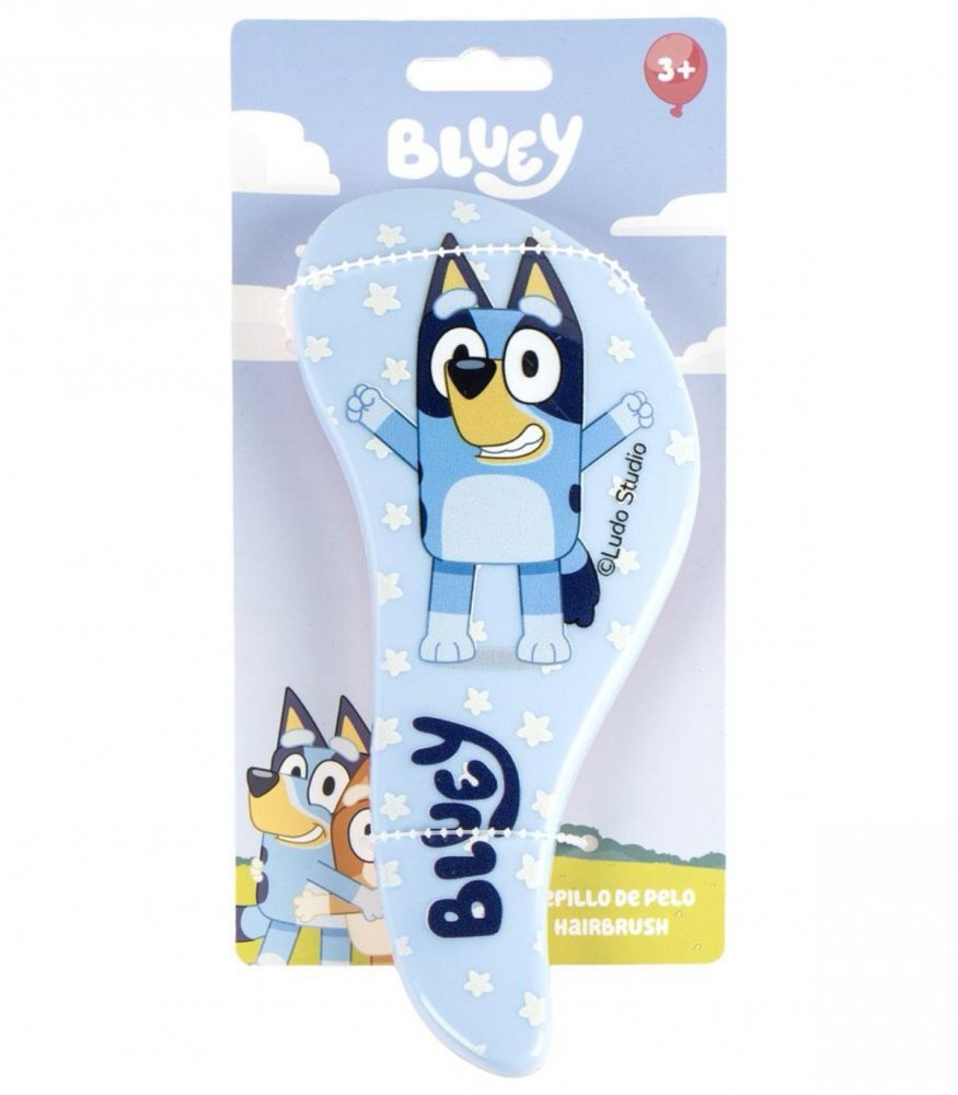 Cerda Perie pentru par Bluey
