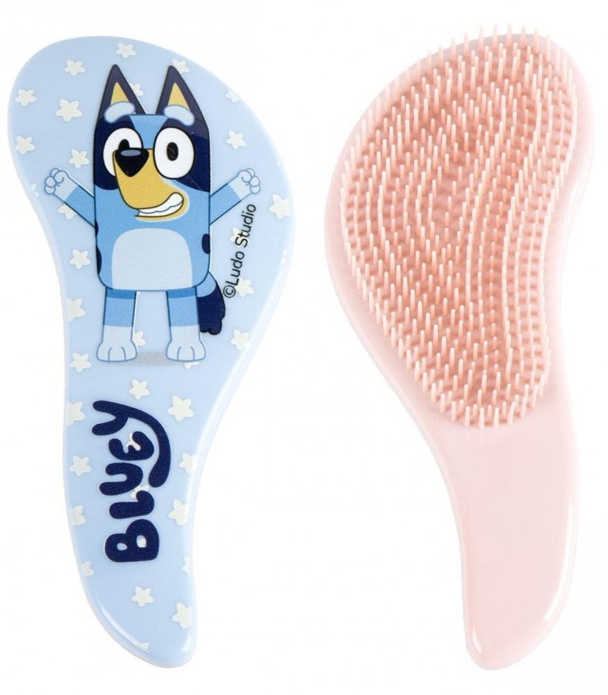 Cerda Perie pentru par Bluey