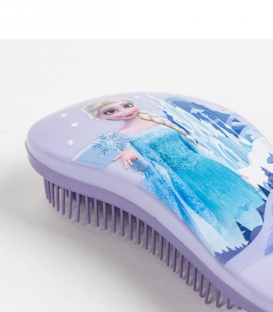 Cerda Perie pentru par Frozen
