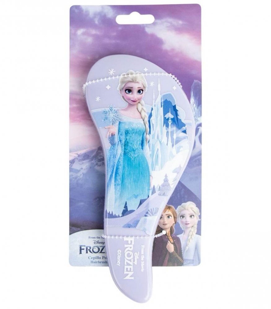 Cerda Perie pentru par Frozen