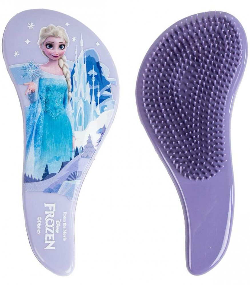 Cerda Perie pentru par Frozen