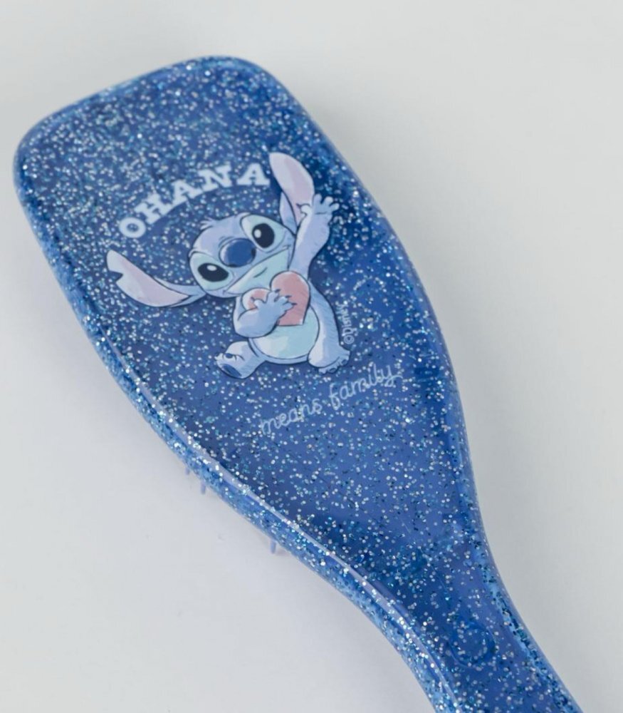 Cerda Perie pentru par Stitch in cutie