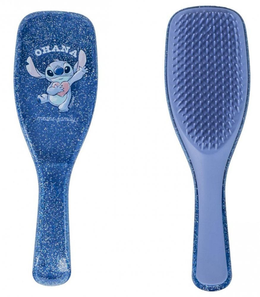 Cerda Perie pentru par Stitch in cutie