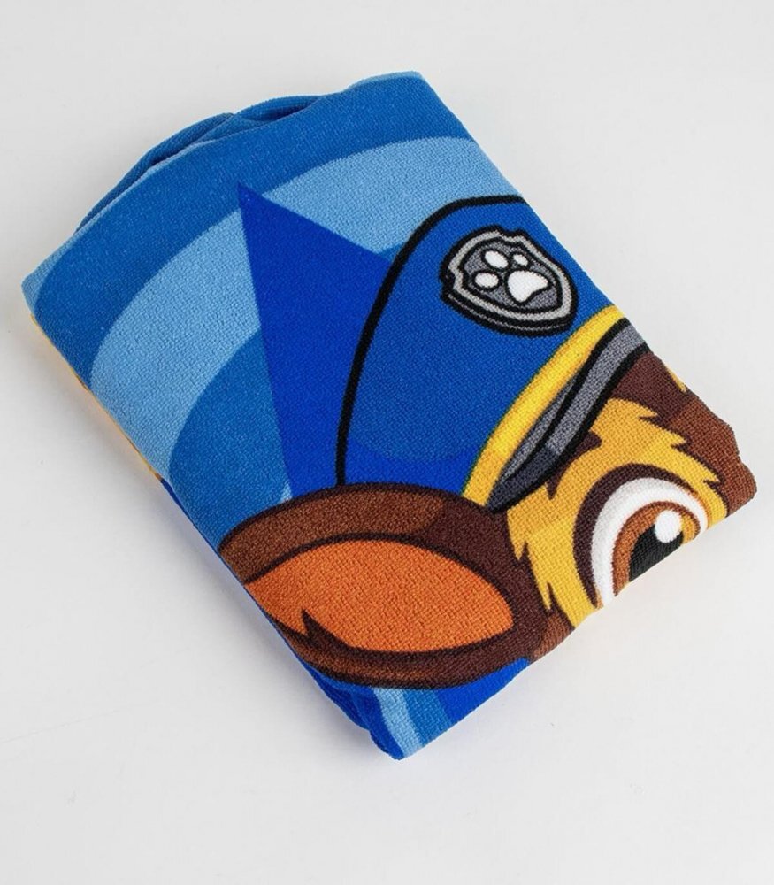 Cerda Poncho pentru copii Paw Patrol 50x115 cm