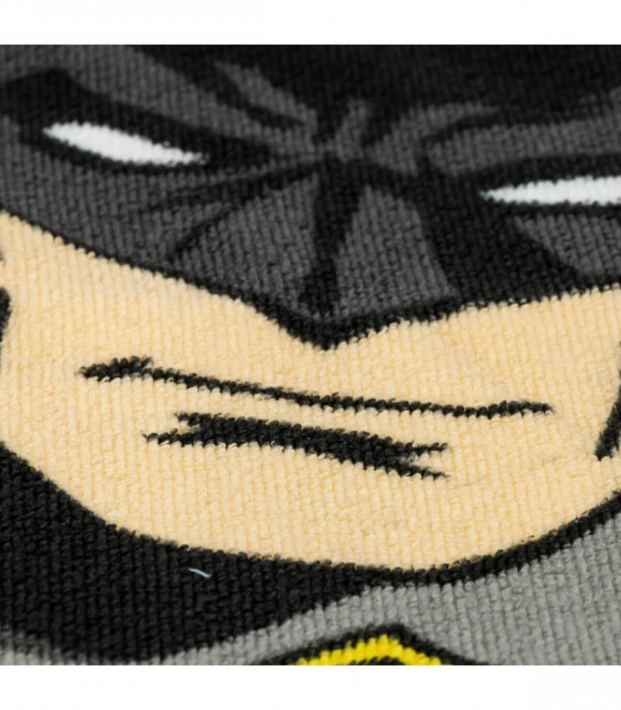 Cerda Prosop pentru plaja 140x70 cm Batman