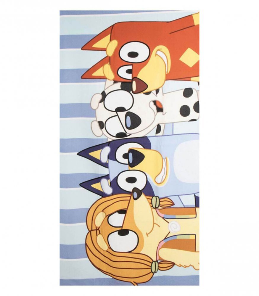 Cerda Prosop pentru plaja 140x70 cm Bluey