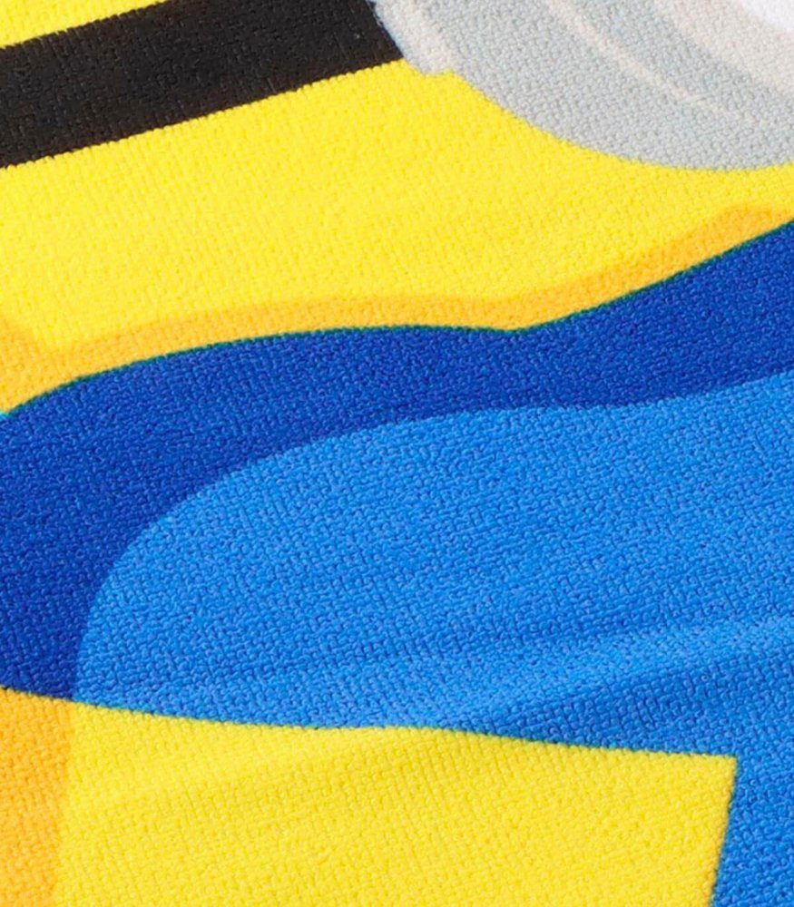 Cerda Prosop pentru plaja 140x70 cm Minions