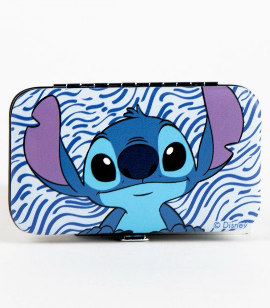 Cerda Set de ingrijire pentru copii 5 piese Stitch