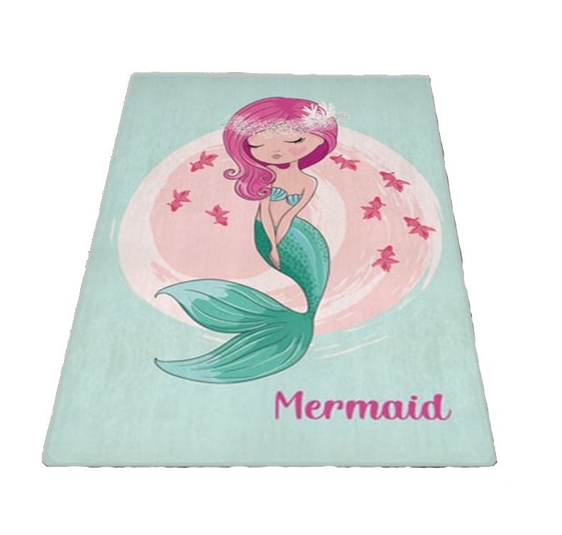 Chilai Home Covor antiderapant pentru copii Nara 150x200 cm