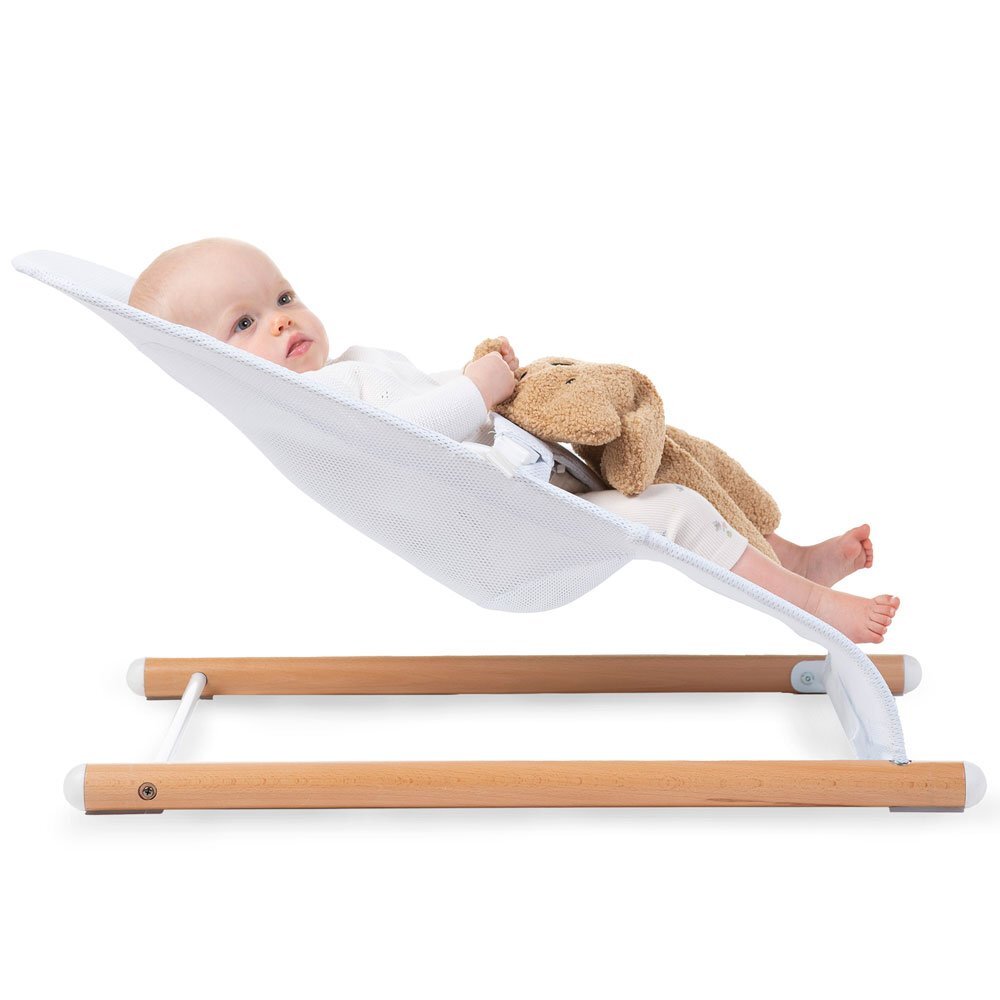 Childhome Balansoar Evolux naturalalb