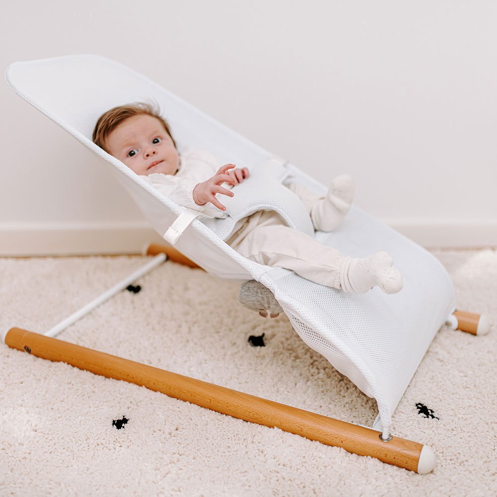 Childhome Balansoar Evolux naturalalb