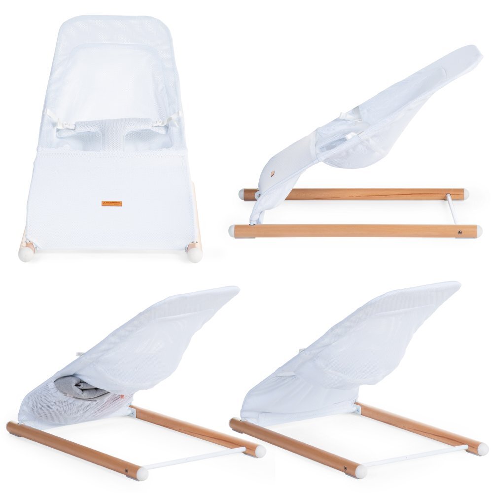 Childhome Balansoar Evolux naturalalb