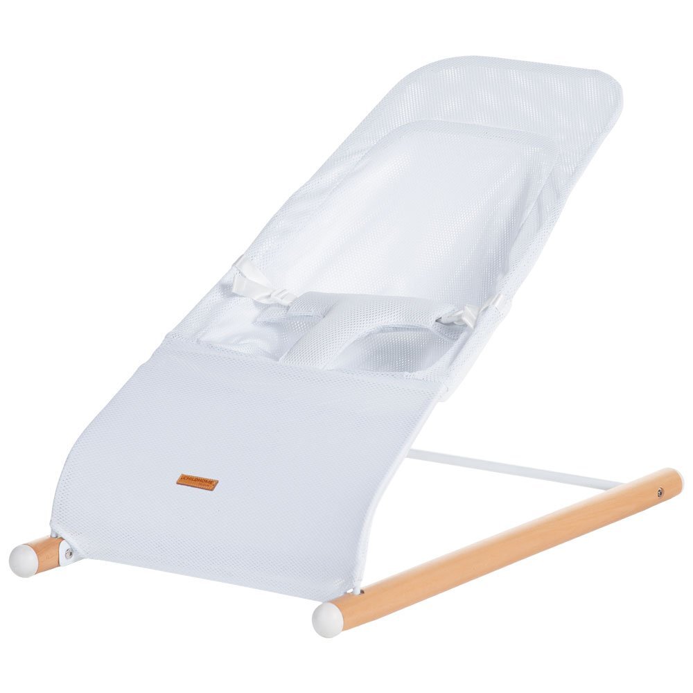 Childhome Balansoar Evolux naturalalb