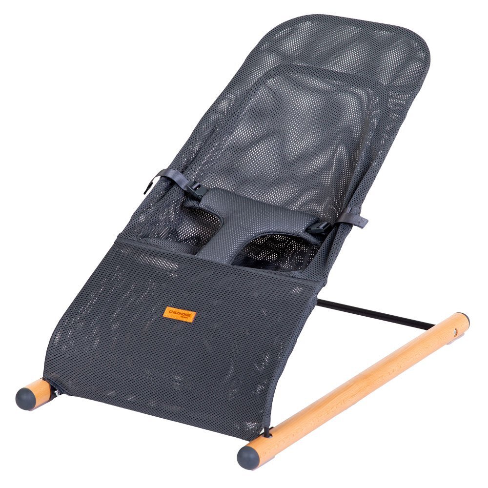 Childhome Balansoar Evolux naturalantracit