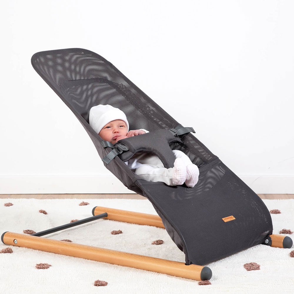 Childhome Balansoar Evolux naturalantracit