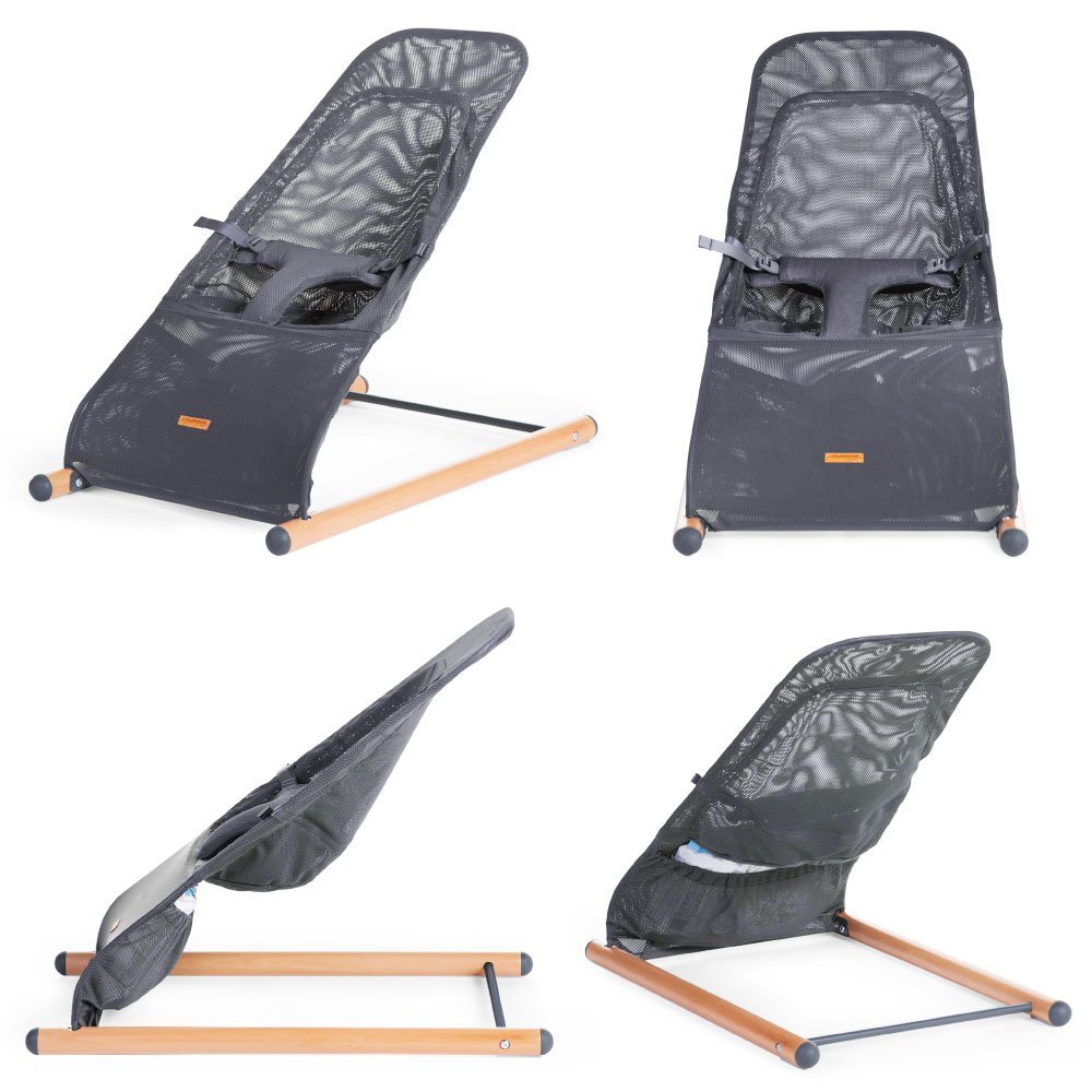 Childhome Balansoar Evolux naturalantracit