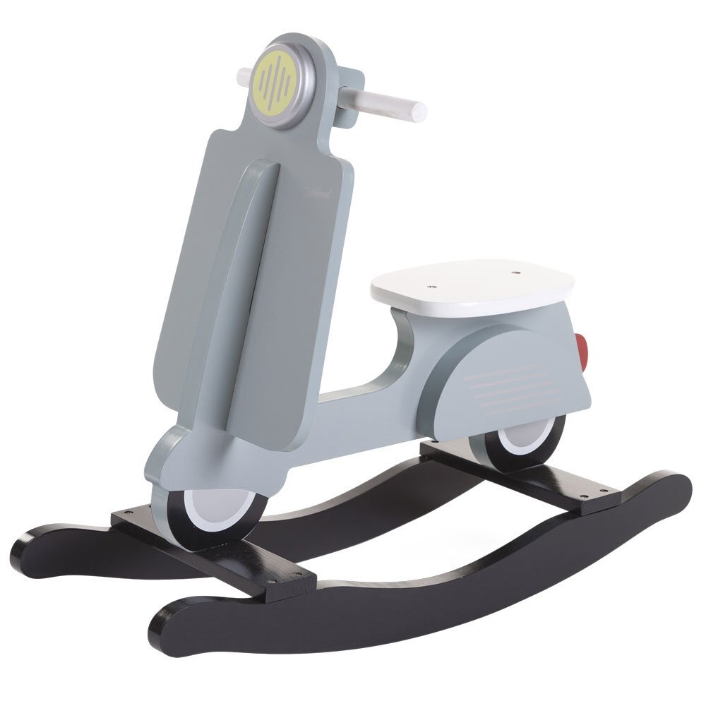 Childhome Balansoar Scooter mdf menta