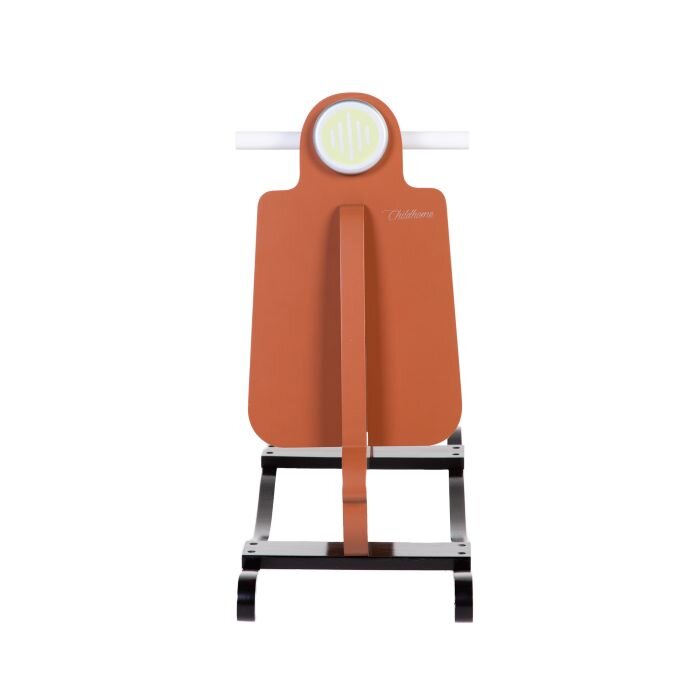 Childhome Balansoar Scooter mdf ruginiu