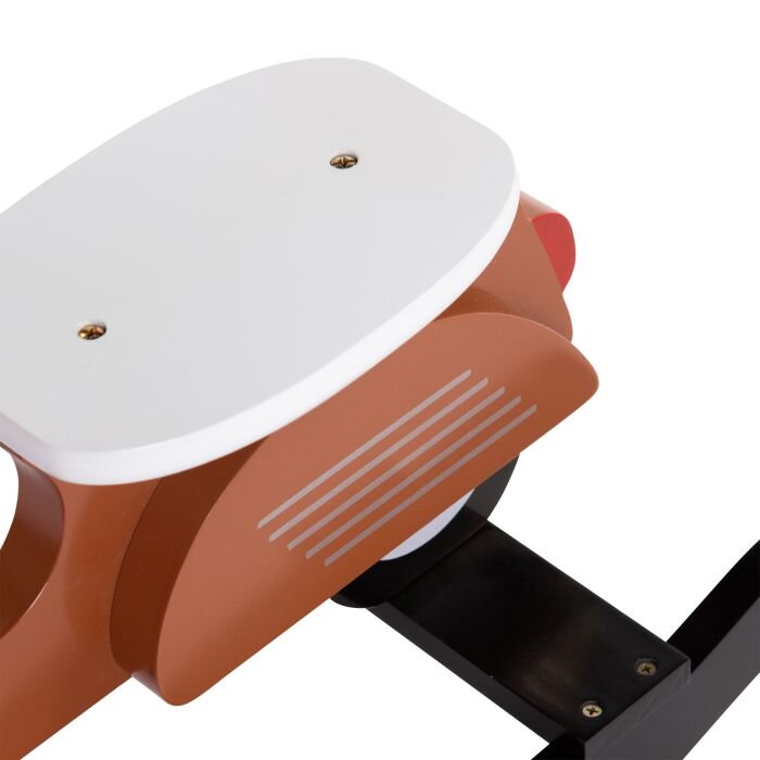 Childhome Balansoar Scooter mdf ruginiu