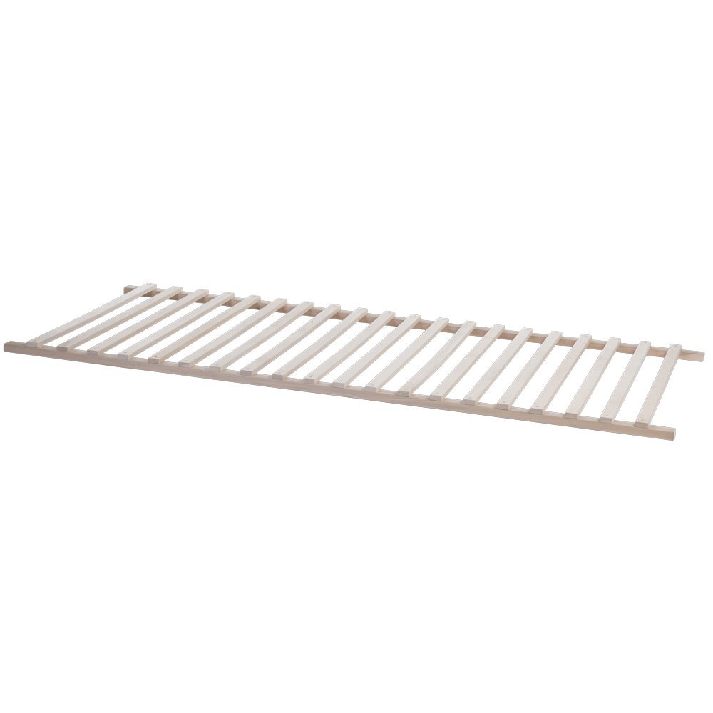 Childhome Baza patut QuadroTipiCasuta 90x200 cm fag