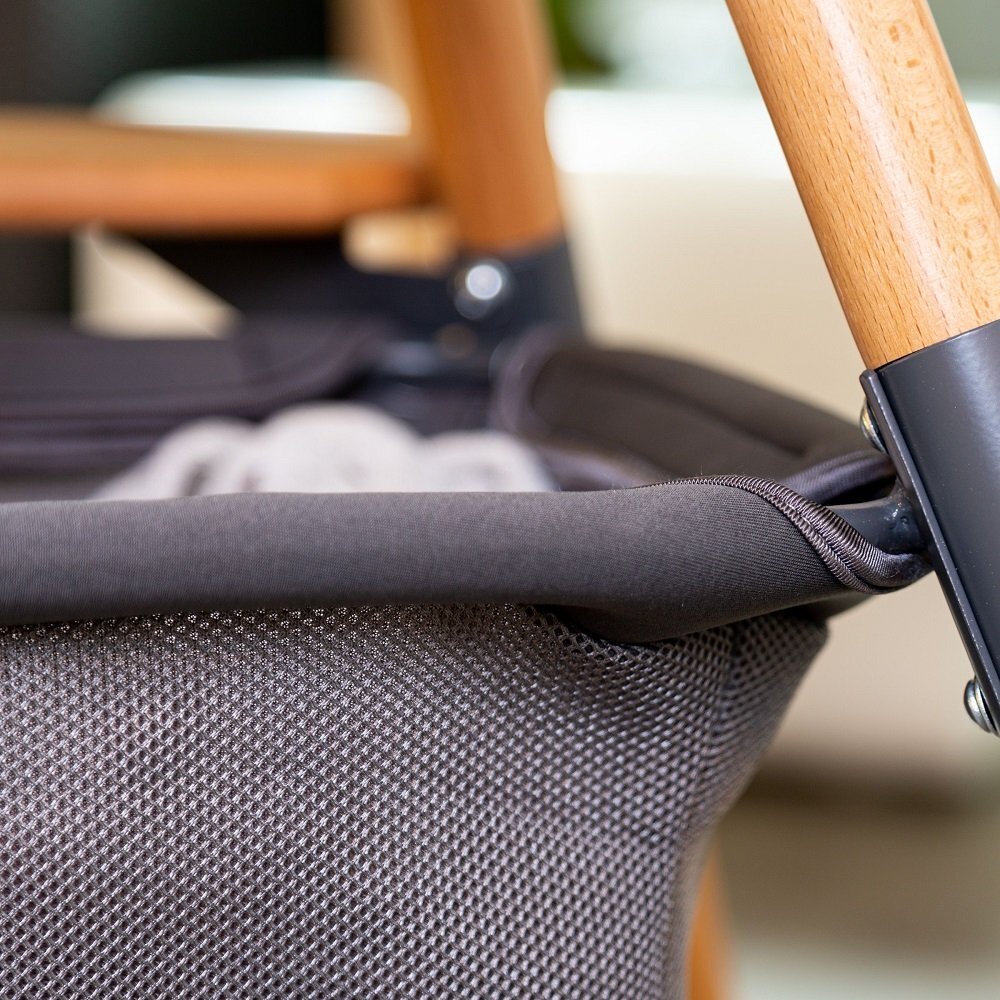 Childhome Cos accesorii pentru scaun de masa Evolu antracit