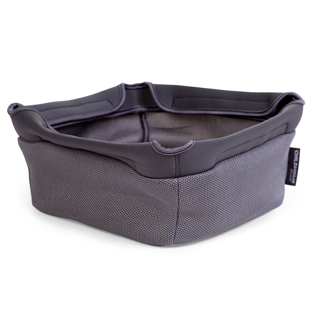 Childhome Cos accesorii pentru scaun de masa Evolu antracit