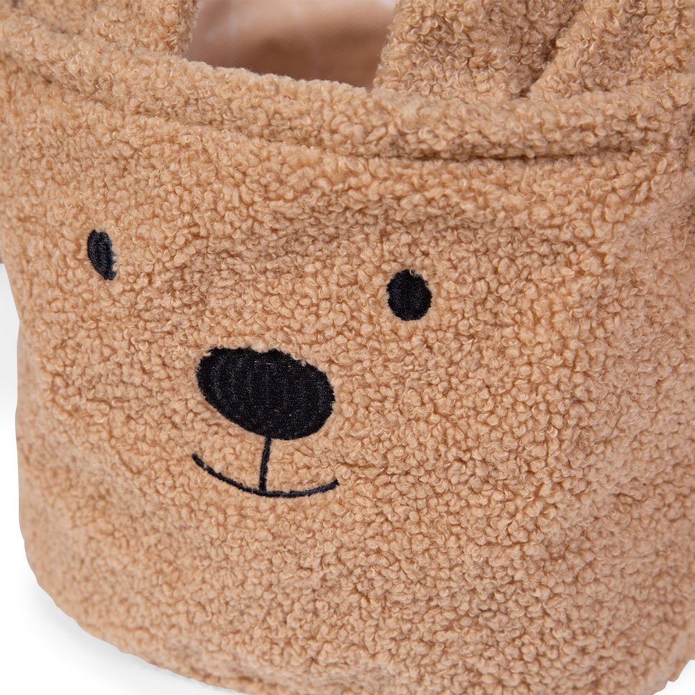 Childhome Cos depozitare 25x20x20 cm Teddy