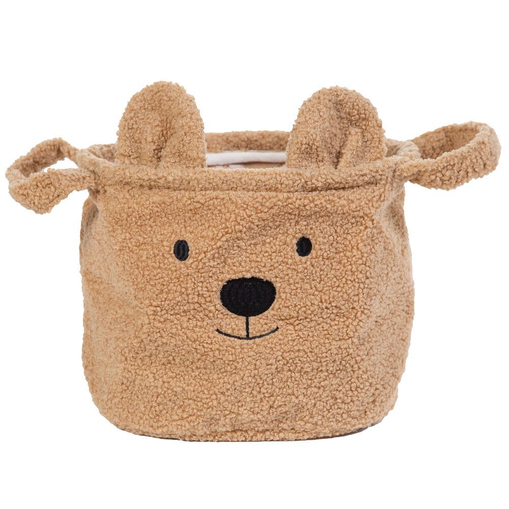 Childhome Cos depozitare 25x20x20 cm Teddy