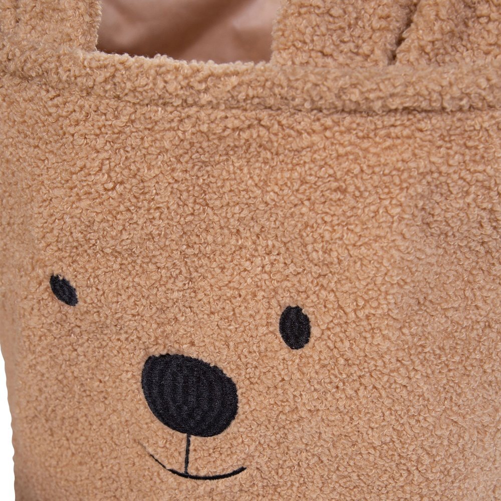 Childhome Cos depozitare 30x30x30 cm Teddy