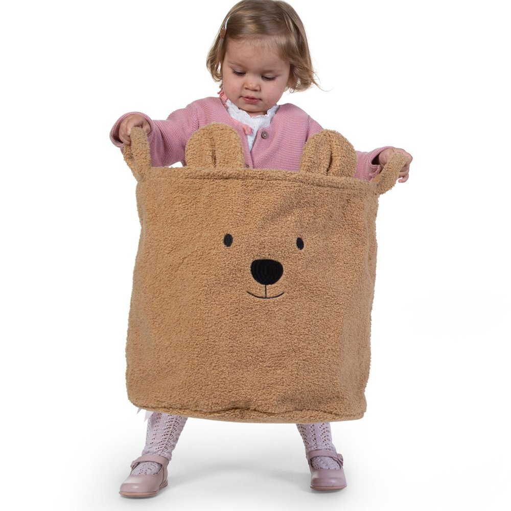 Childhome Cos depozitare 40x40x40 cm Teddy